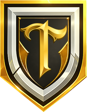 Logo do Tyron